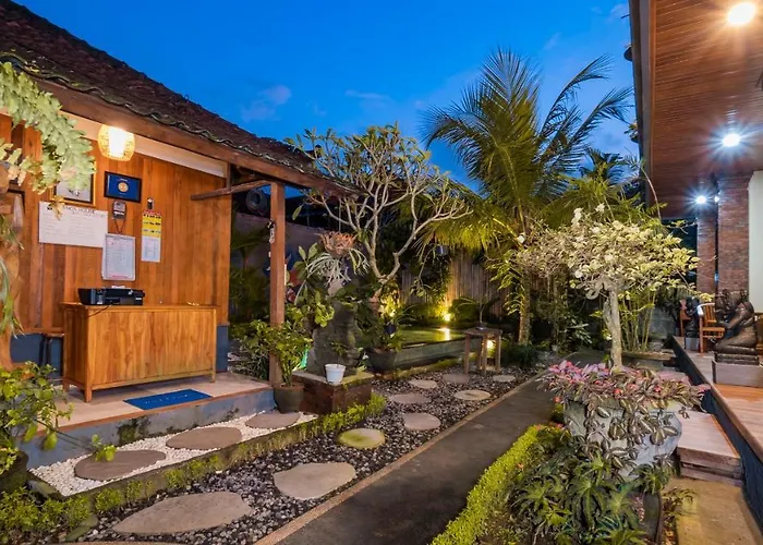 Saka House Guest house 3*