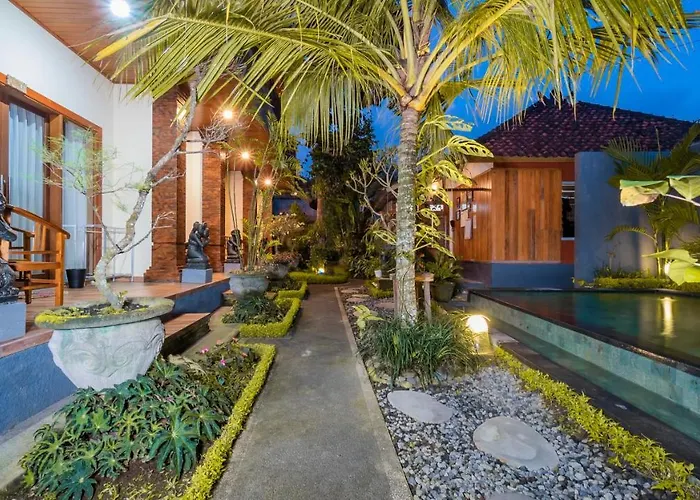Saka House Ubud