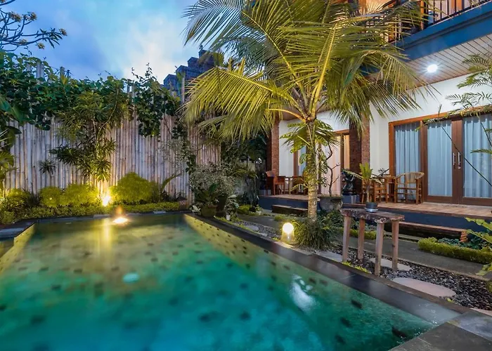 Guest house Saka House