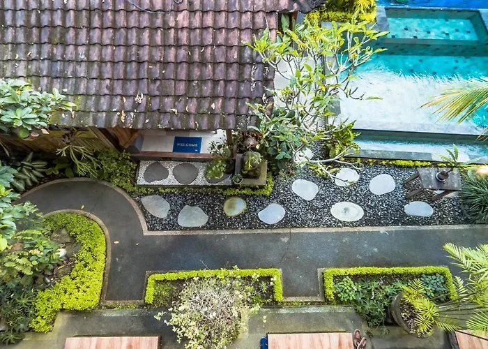 Guest house Saka House 3*
