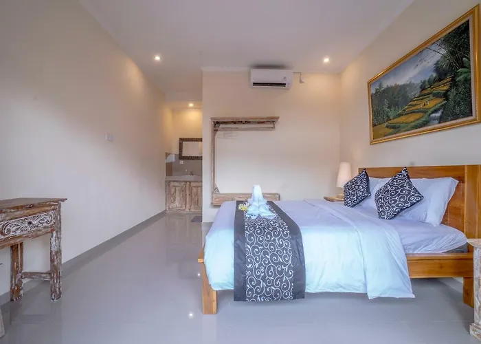 Saka House Guest house