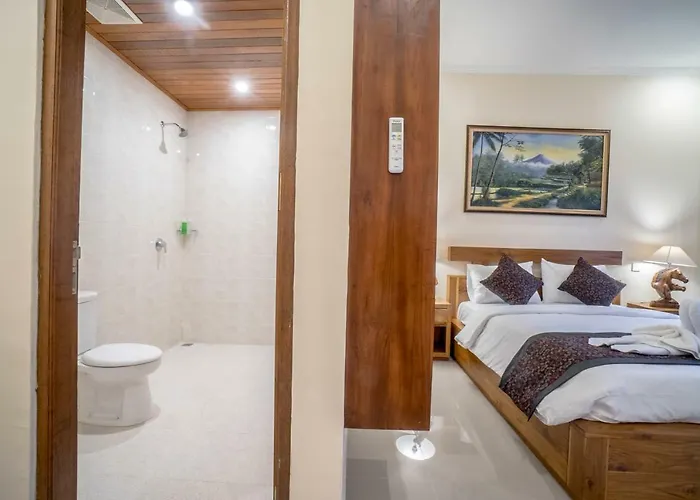 Guest house Saka House