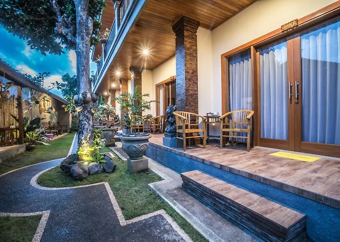 Saka House Guest house 3*