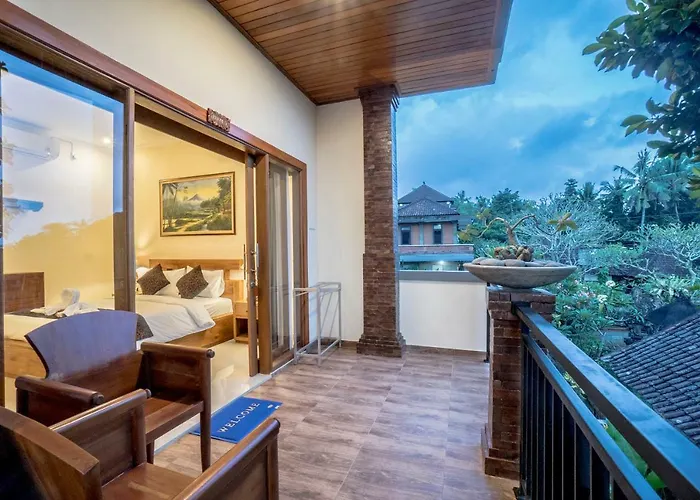 Saka House Ubud (Bali)